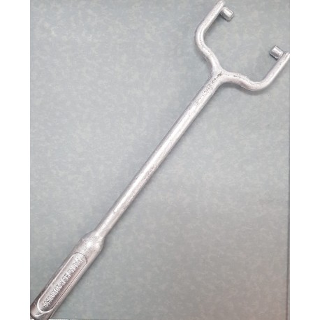 ADAPTADOR QUITA Y PON REGULADOR BOMBONA